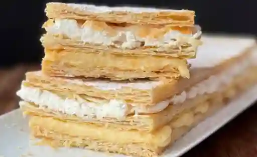 Milhojas