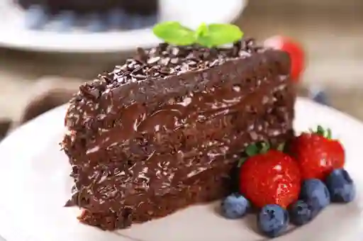 Torta de Chocolate