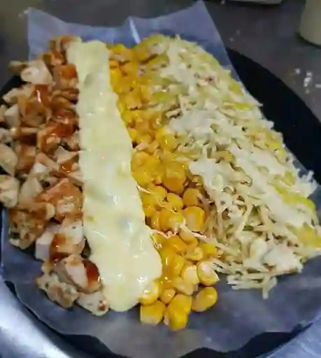 Mazorpapa