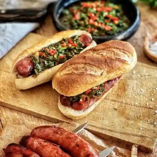 Choriperro