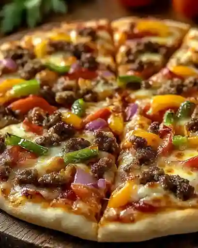 Pizza XL