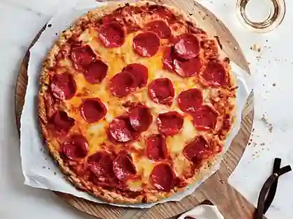 Pizza Mediana