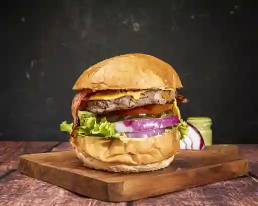 American Burger