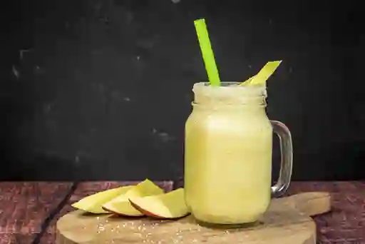 Limonada de Mango Viche