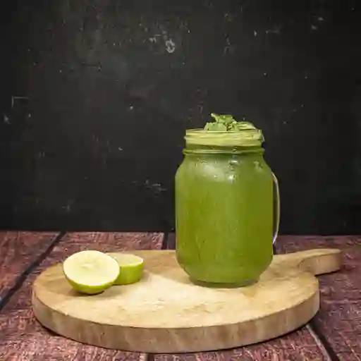 Limonada de Hierbabuena