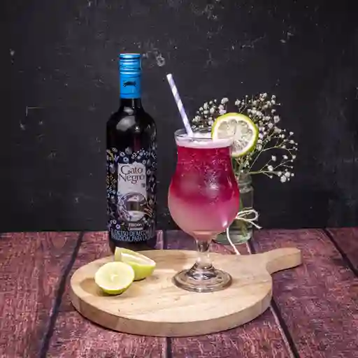 Limonada de Vino