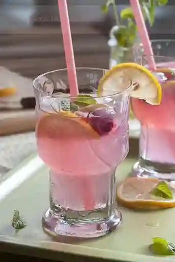 Limonada Rosa