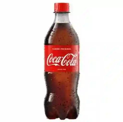 Coca Cola Original 400 ml