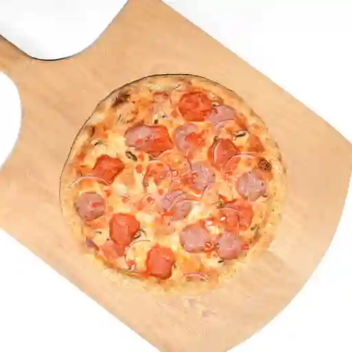 Pizza Suprema