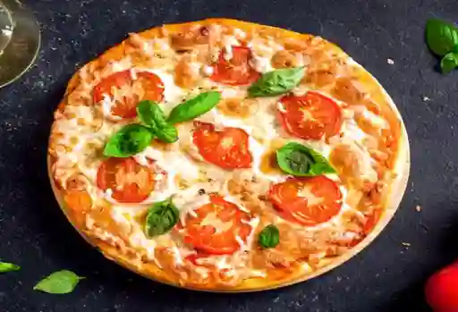 Pizza Margarita