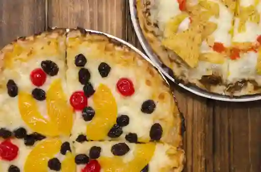 Pizza Primavera