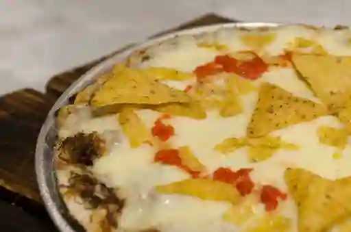Pizza Pollo Bbq