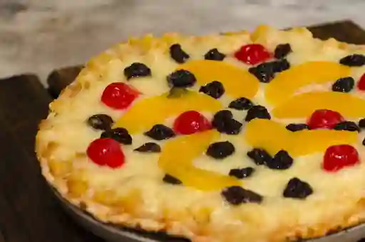 Pizza Tropical