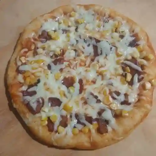 Pizza Mega Tocineta
