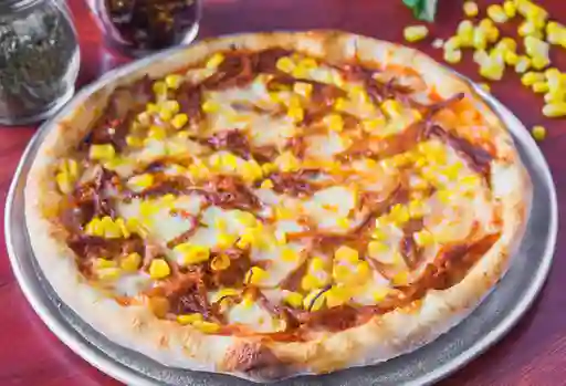 Pizza Criolla