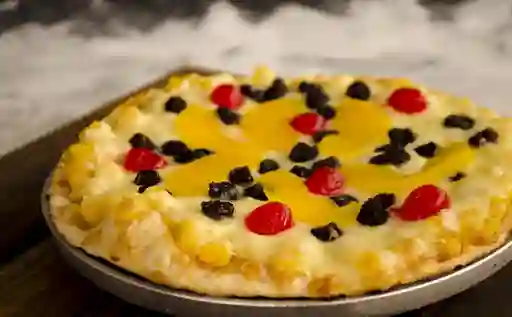 Pizza Vegetariana
