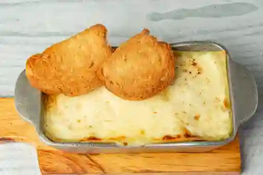 Lasagna Bolognesa