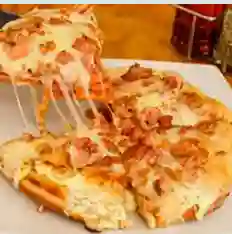 Super Estofada Mediana + Bebidas