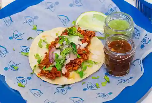 Cochinita Individual