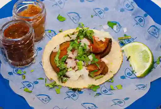 Veggie Individual
