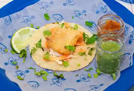 Pescado Individual