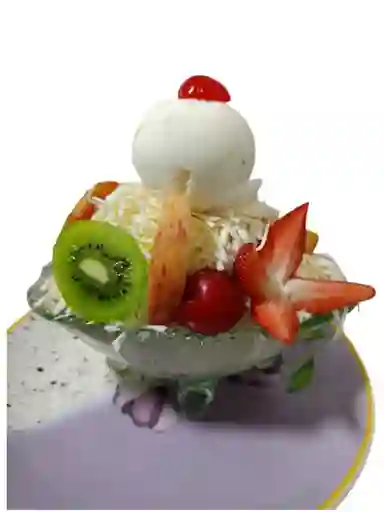 Ensalada Mini Super