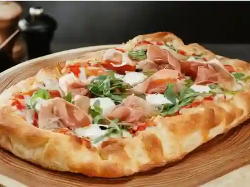 Serrano