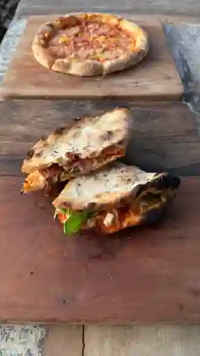Doblada Serrano