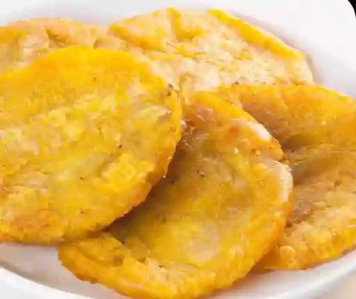 Patacón