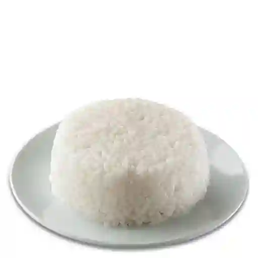 Arroz Blanco