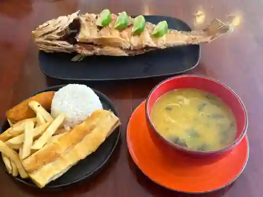 Mojarra