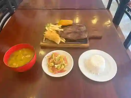Churrasco