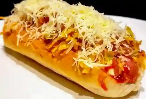Perro Madrileño 40 Cm