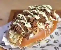 Perro Carnivoro