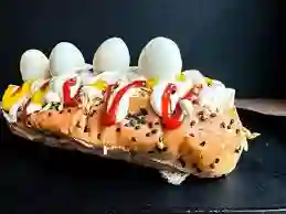 Perro Especial