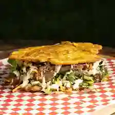 Patacón