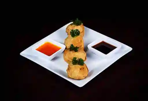Mini Bolitas