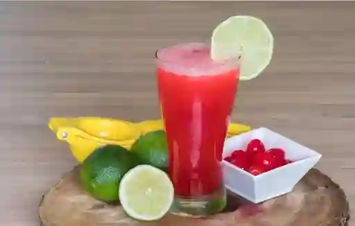 Limonada Cerezada 475 Ml.