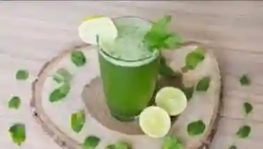 Limonada Hierbabuena 475 ml