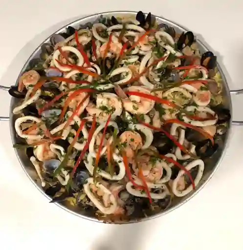 Paella