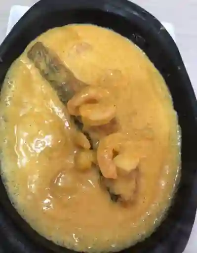 Salmón a la Plancha