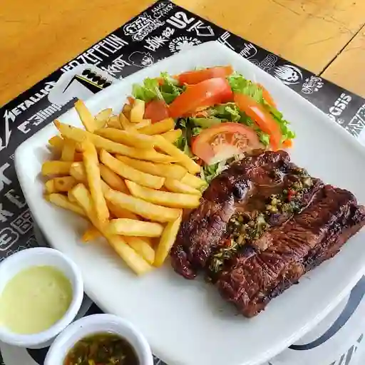 Churrasco