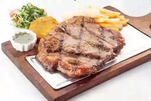 Churrasco