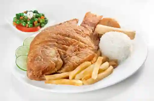 Mojarra
