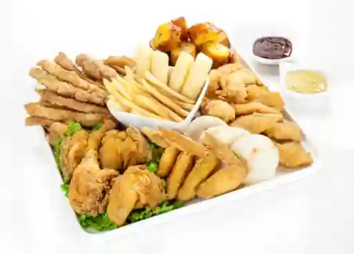 Picada Familiar