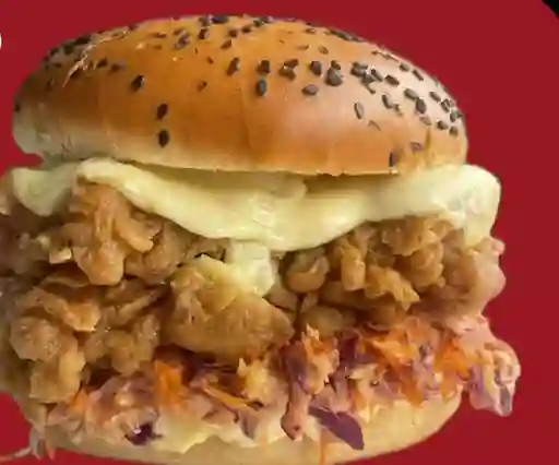 Super Sándwich