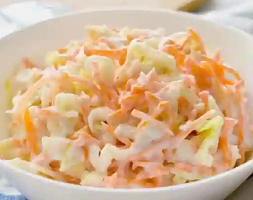 Ensalada Coleslaw Personal 85Gr