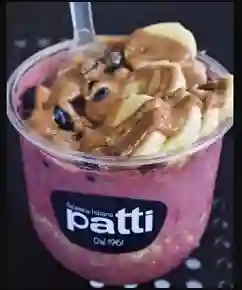 Patti Bowls Gelato AÇaì 16oz