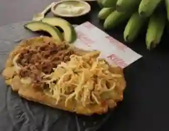 Mixto