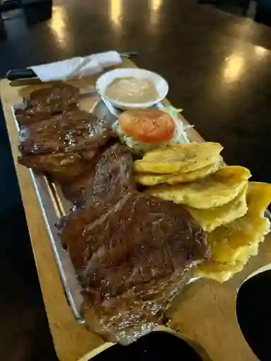 Carne